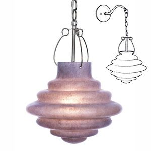 Nebula Arm Suspension by CX Design - Starlight Lighting USA and Canada